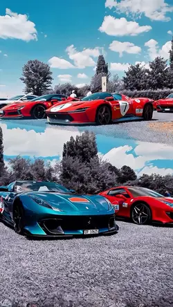 Ferrari free edit🥶