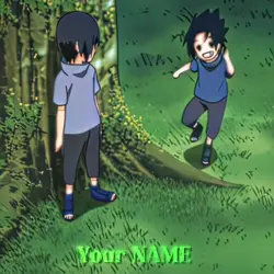 Anime free edit 