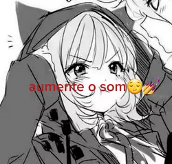 aumenta o volume!!!!