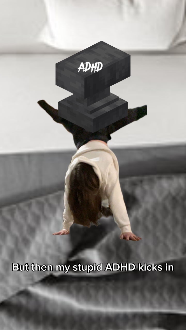 Adhd