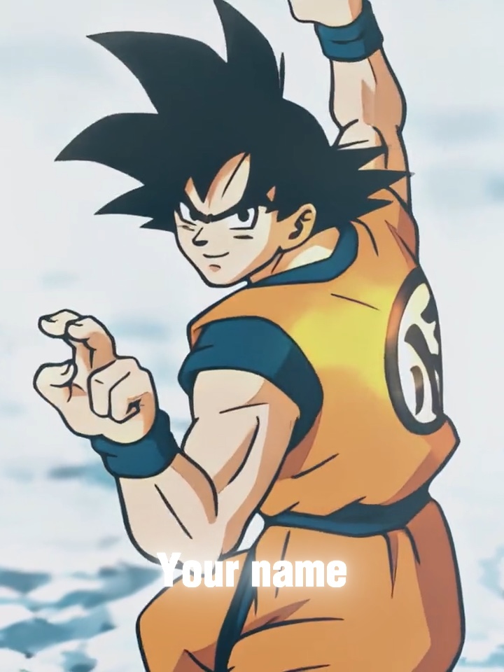 Free Anime Edit