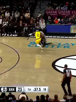 KD’s Ankle Breaker