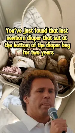 Sad - Will Ferrell