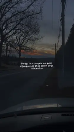 Frases de Dios 