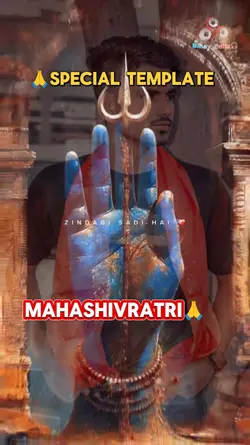 MahaShivratriSpecial