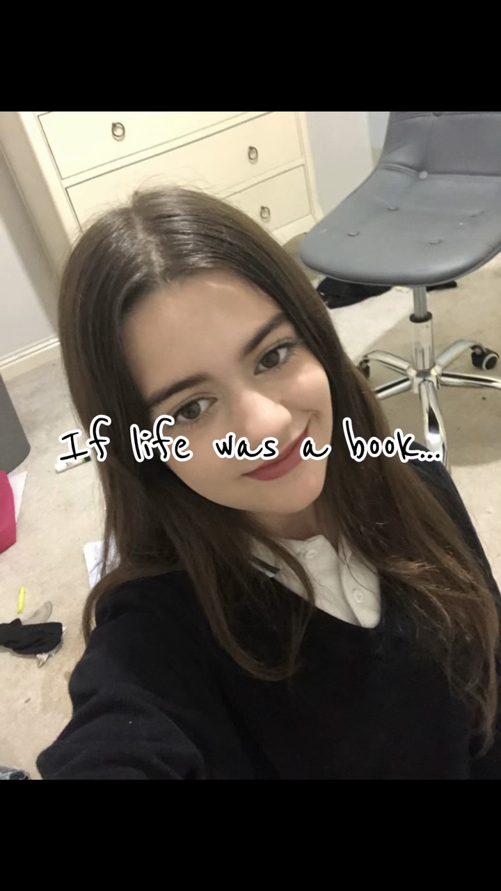 Ha you thought- 🥲