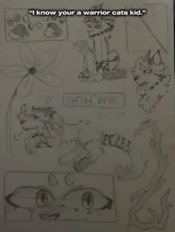 SORRY FOR NOT POSTIN