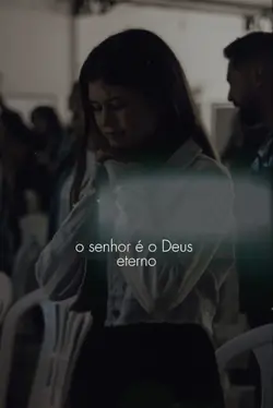 Deus eterno 
