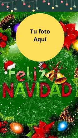 Feliz Navidad