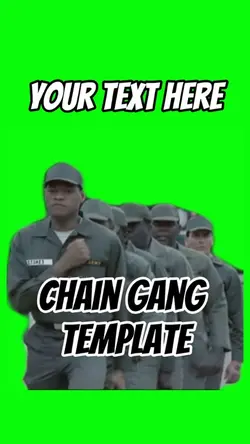 Chain Gan