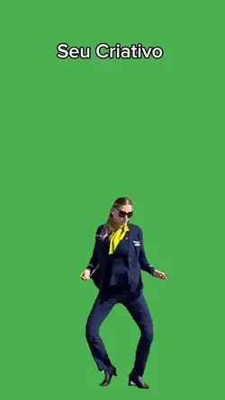 meme dançando 