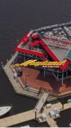 MARYLAND BALTIMORE 