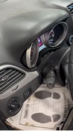 Automotive Detailing