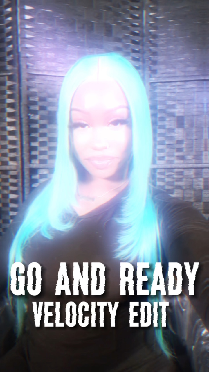 Go and Ready 