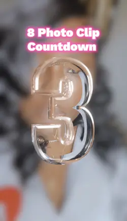 Countdown 8 CLIP 