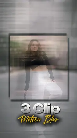 Motion Blur 