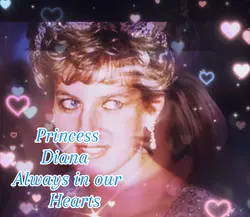 Princess Diana
