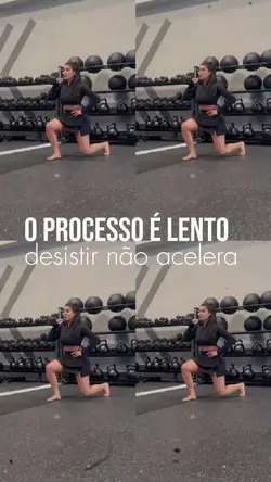 o processo
