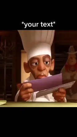 Reading meme