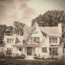 my home 
