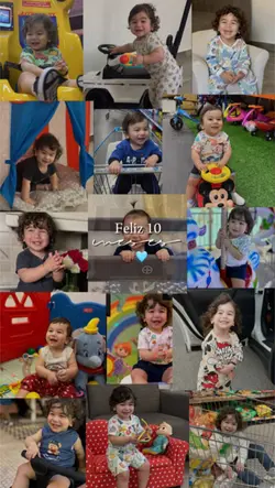 mêsversario🩵🏆