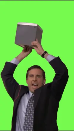 Everybody Get Down 