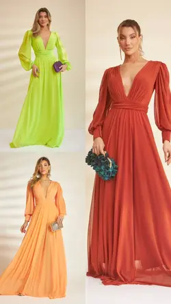 Looks