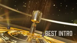 Podcast Best Intro 