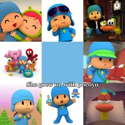 Pocoyo