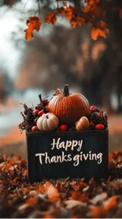 Thanksgiving 