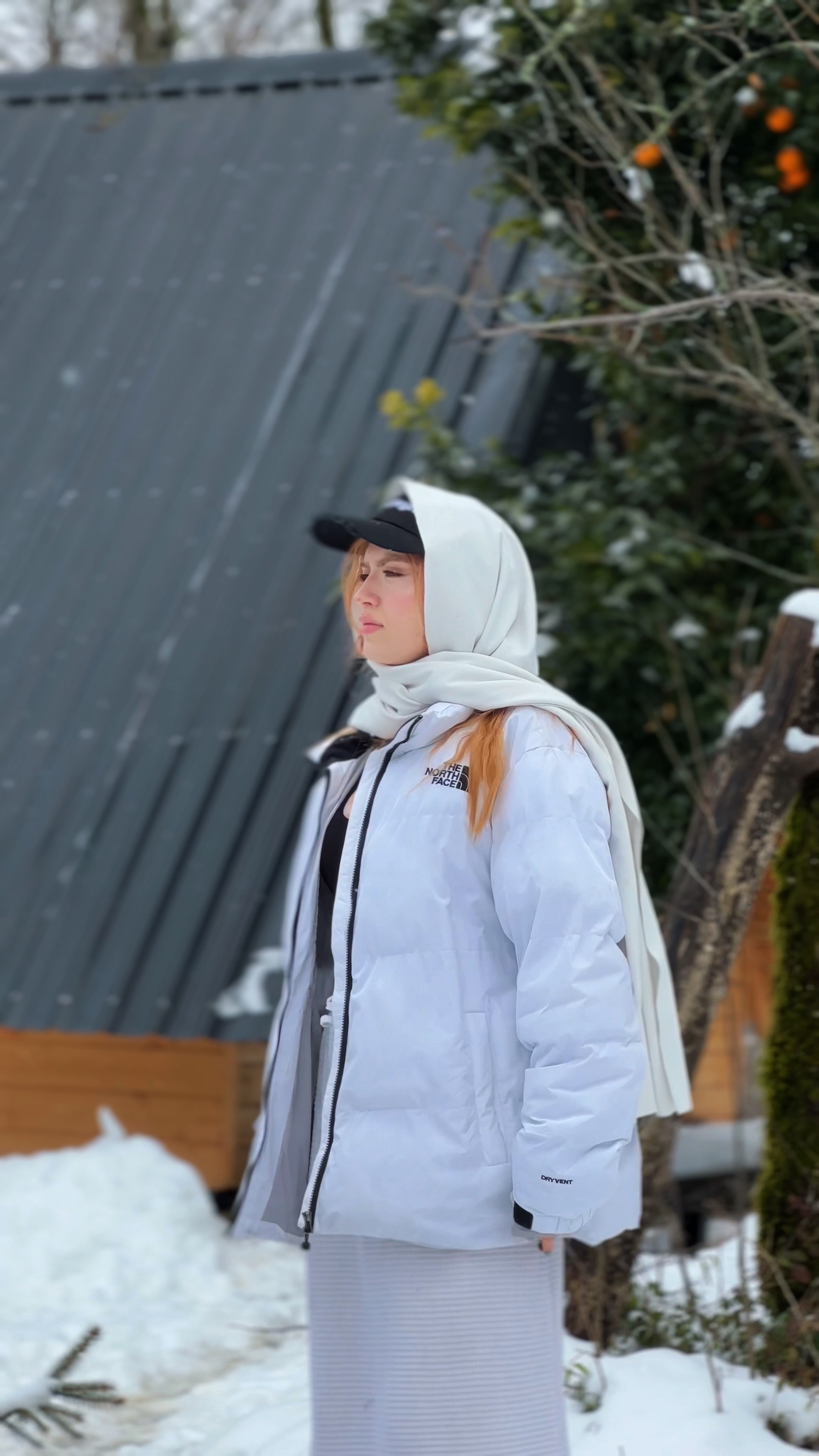 IRANISCHES LIED 🤠❄️☃️