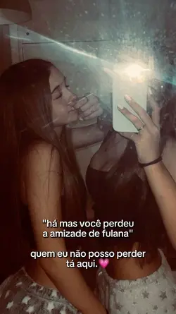 trend amizade 