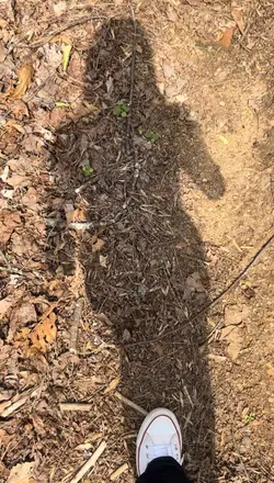Head over boots