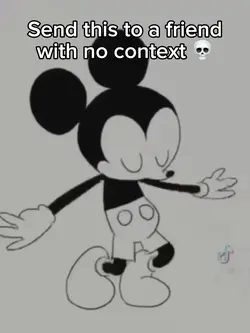 Mickey Moves 🤭