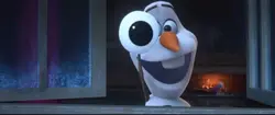 Olaf edit