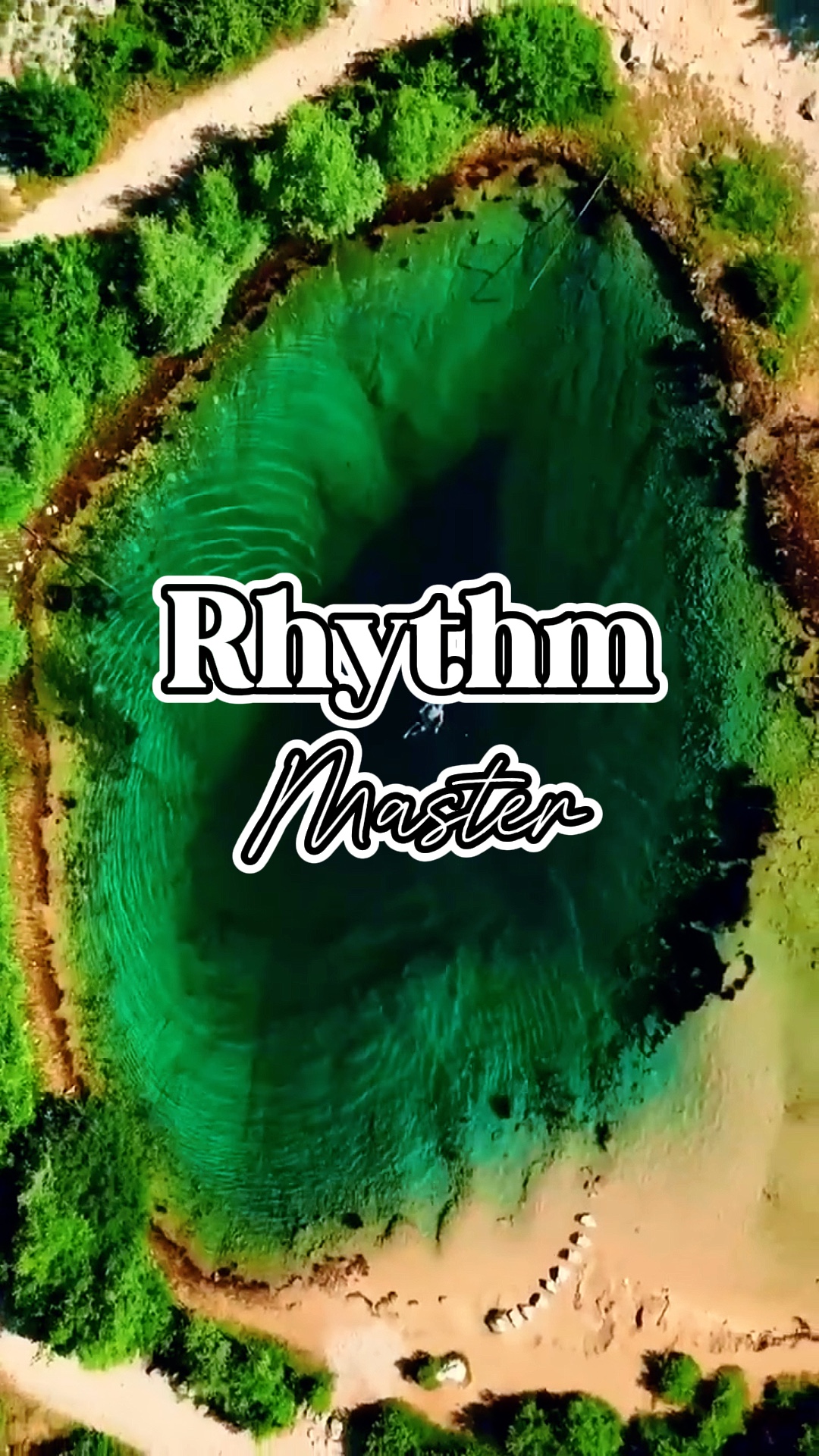 Maestro del ritmo 
