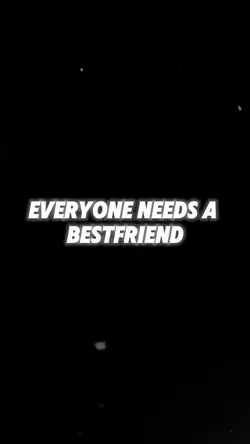 Best friend 