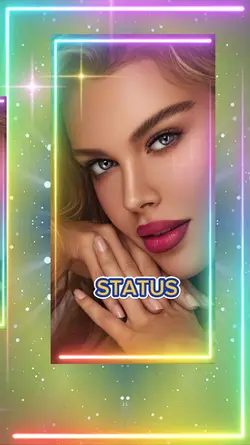 STATUS 