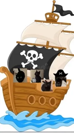 shiver me timbers