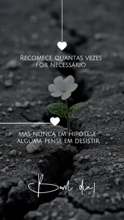 Bom dia