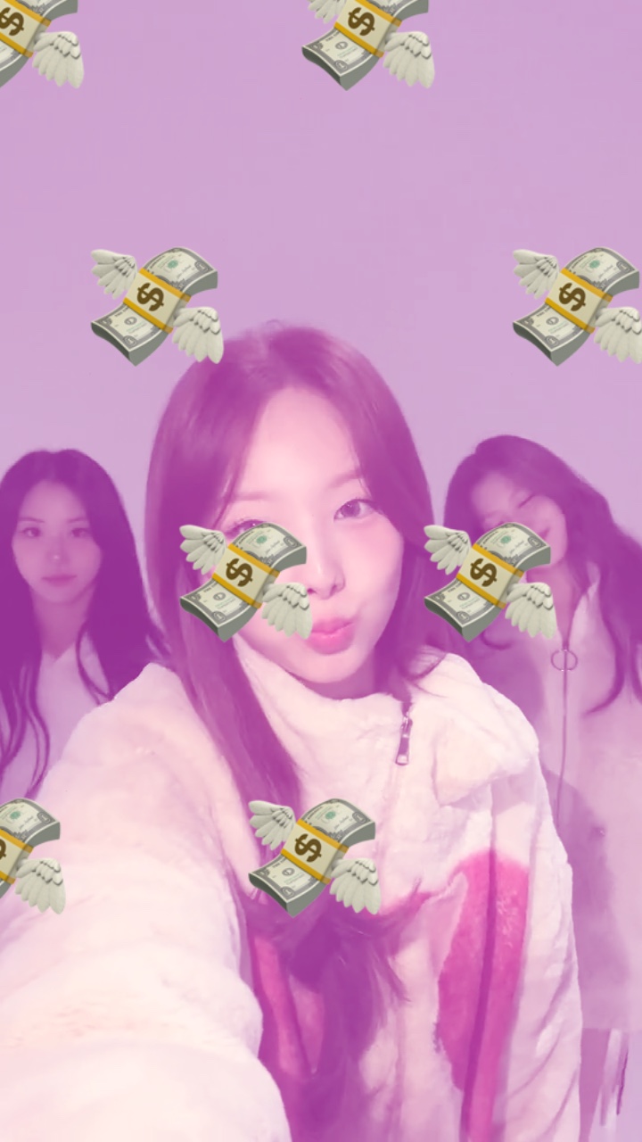 money reverse