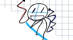 Animatic Intro bette