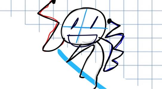 Animatic Intro bette
