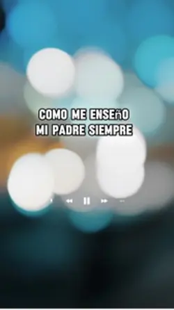 El camino no es faci