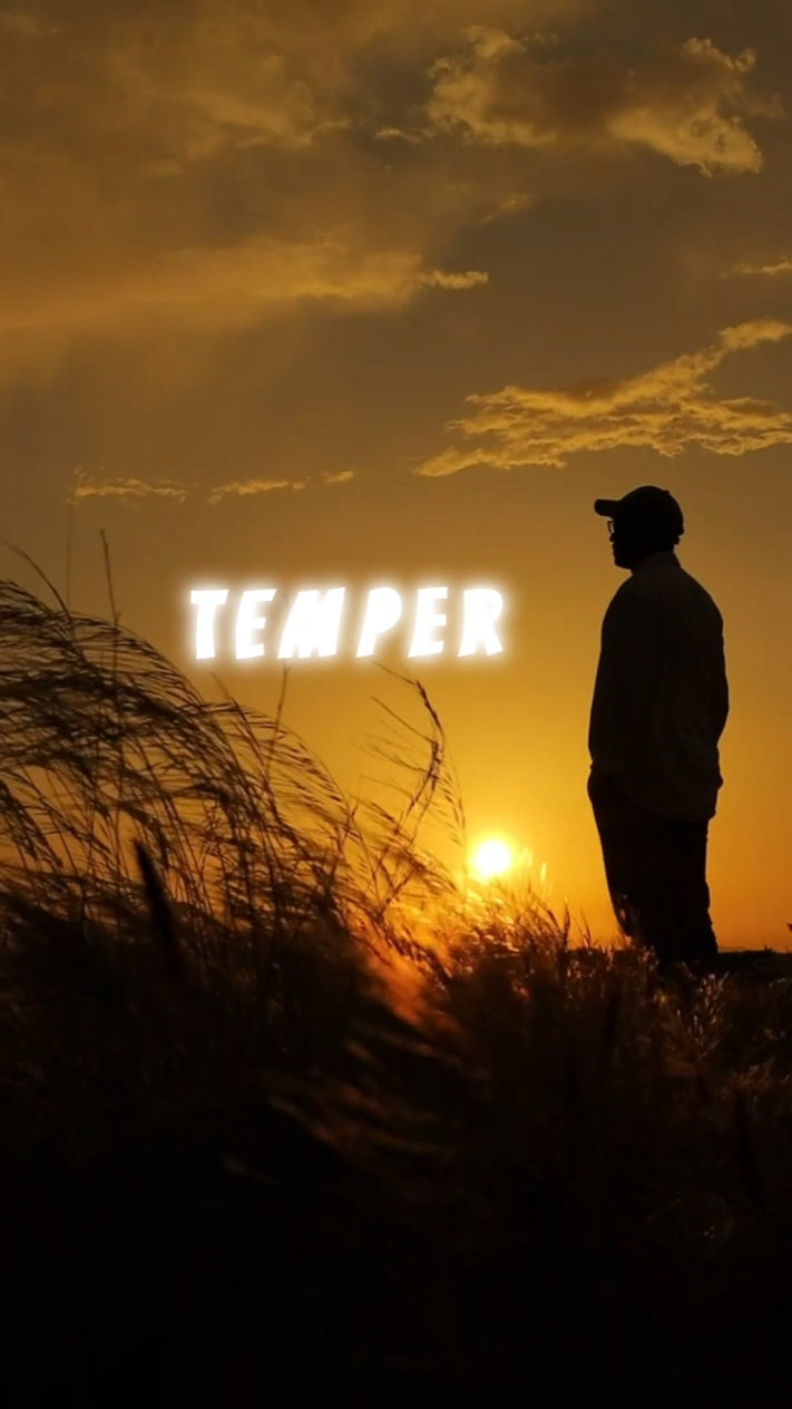 Short Temper