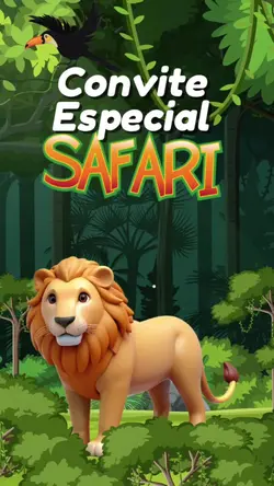 Festa safari