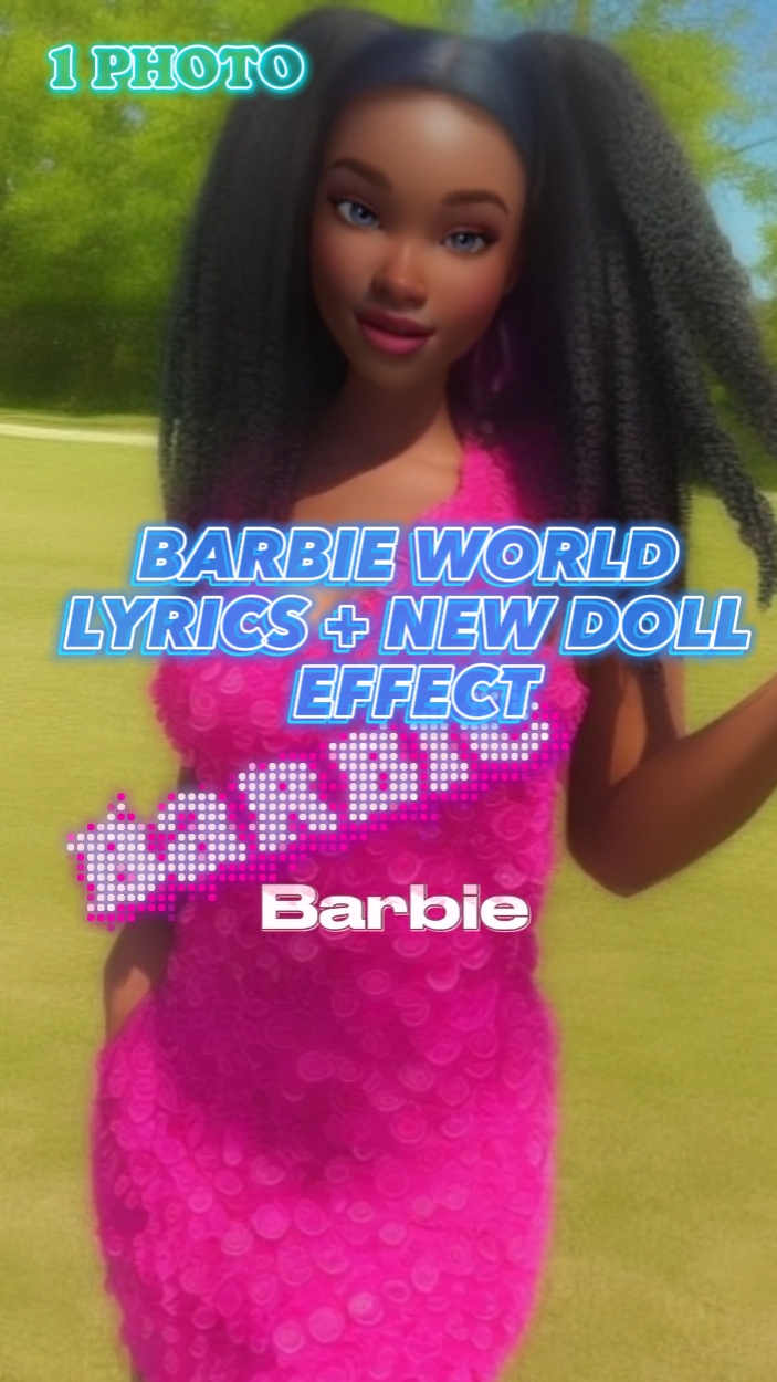MUNDO BARBIE