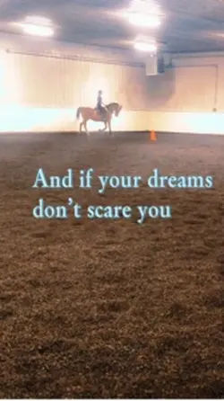 Your Dreams