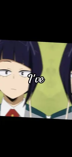 Mha characters sing