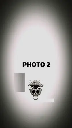 SKULL FACE 9:16